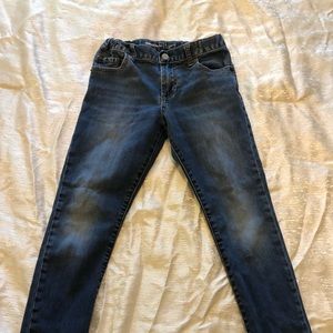 Old Navy jeans size 8